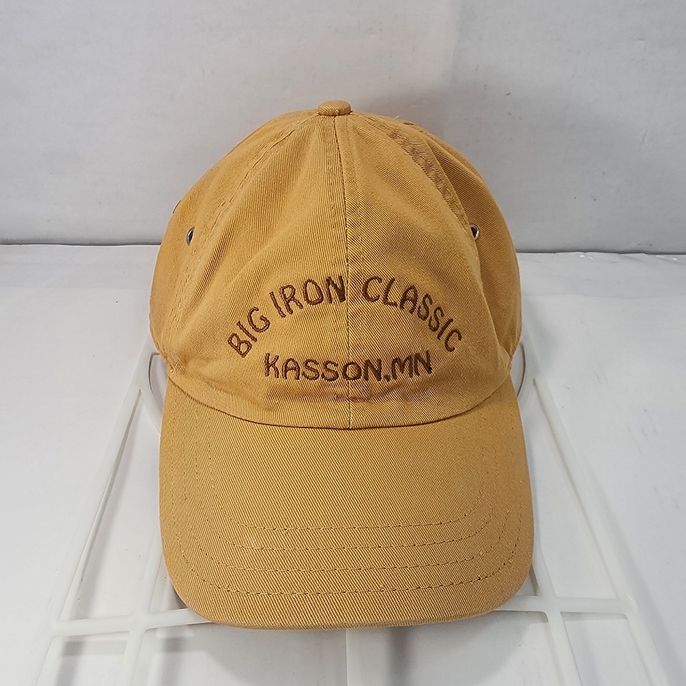 VTG "Big Iron Classic" 18 Wheeler Show Kasson MN.  Hyp Gear cap